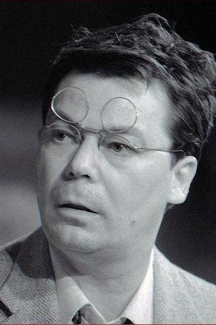 István Szatmári - Actor Profile Photo