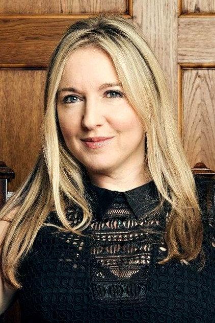 Victoria Coren Mitchell - Actor Profile Photo