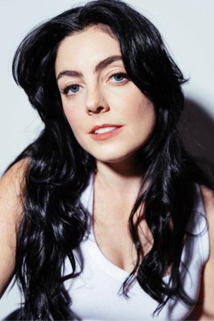 Sammy Smedley - Actor Profile Photo
