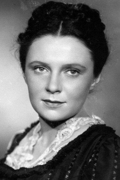 Maryana Safonova - Actor Profile Photo