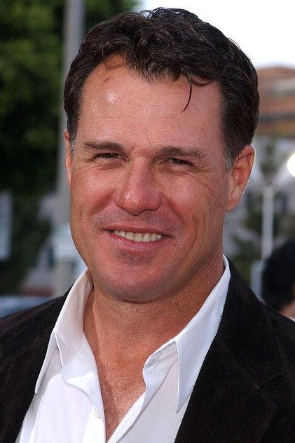 Brad Johnson - Actor Profile Photo