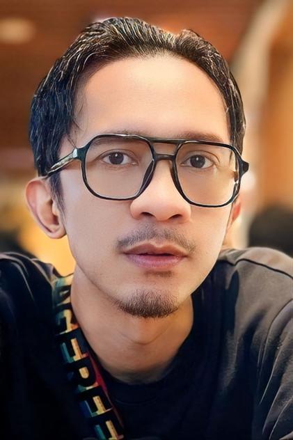 Aming Sugandhi - Actor Profile Photo
