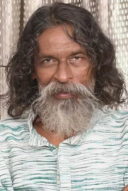 Ashraf Mallisery - Actor Profile Photo