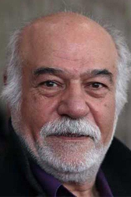 Heshmatollah Aramideh - Actor Profile Photo