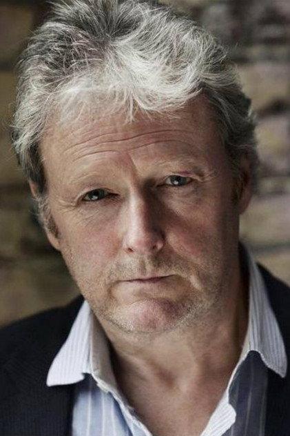 Charles Lawson - Actor Profile Photo