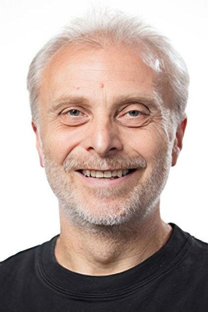 Josef Kundera - Actor Profile Photo