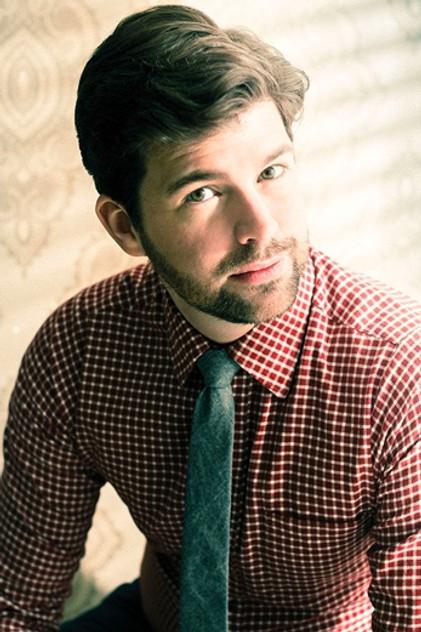 Zach Borichevsky - Actor Profile Photo