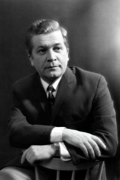 Vladimir Ukhin - Actor Profile Photo