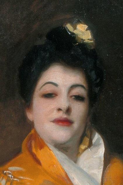 Carmencita - Actor Profile Photo