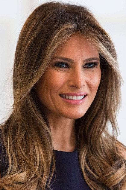 Melania Trump - Actor Profile Photo
