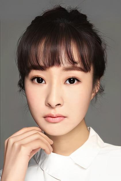安柏伊 - Actor Profile Photo