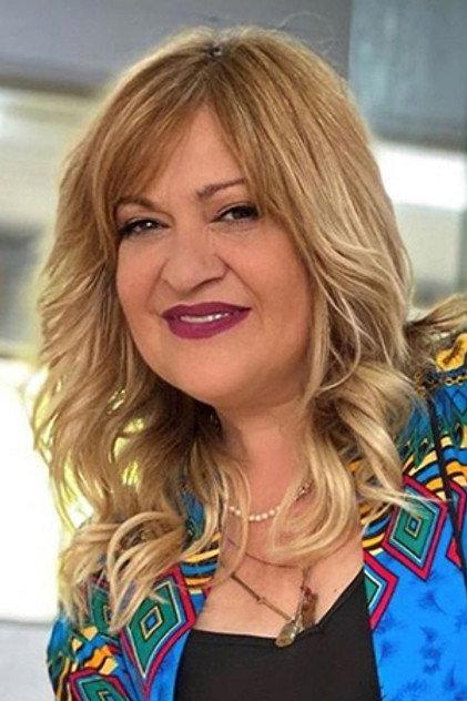 Joyce Evidi - Actor Profile Photo