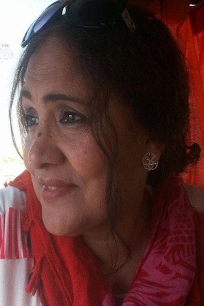 Samar Abdel Wahhab - Actor Profile Photo