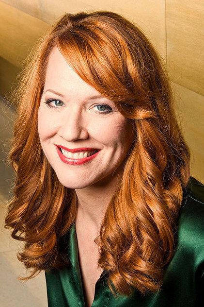 Emily Magee - Actor Profile Photo