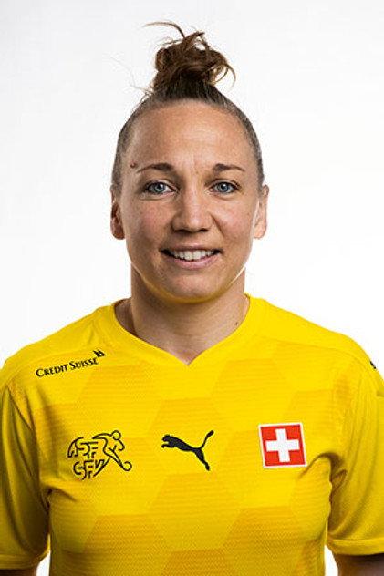 Gaëlle Thalmann - Actor Profile Photo
