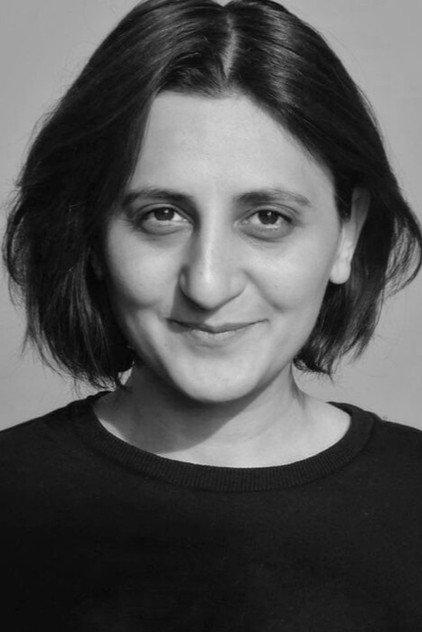 Lilit Movsisyan - Actor Profile Photo