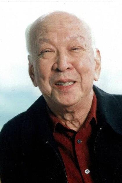 Hideji Ōtaki - Actor Profile Photo