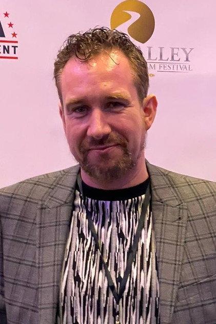 Gomez McGowaz - Actor Profile Photo