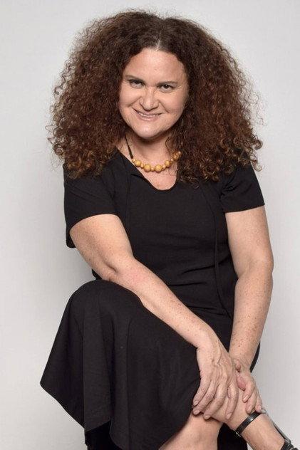 Ana Felipe - Actor Profile Photo