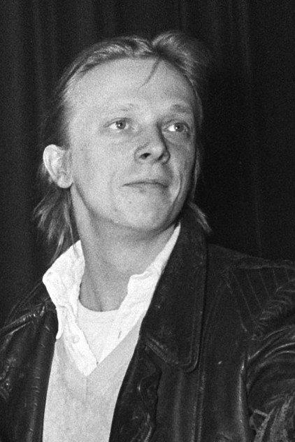 Dany Lademacher - Actor Profile Photo