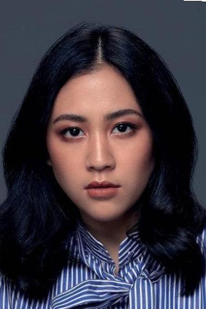 Sherina Munaf - Actor Profile Photo