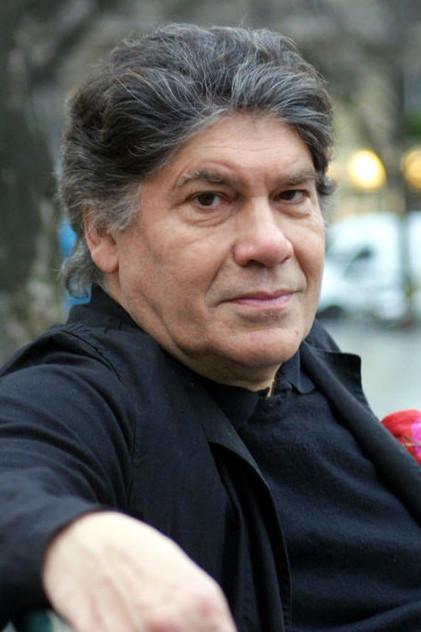 Pierre Péan - Actor Profile Photo