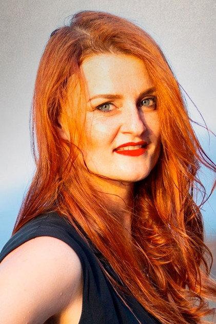 Irene Fornaciari - Actor Profile Photo