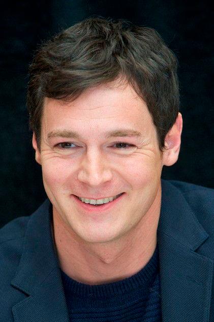 Benjamin Walker - Actor Profile Photo