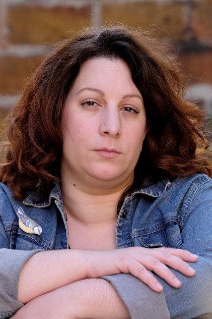Caroline Gaget - Actor Profile Photo