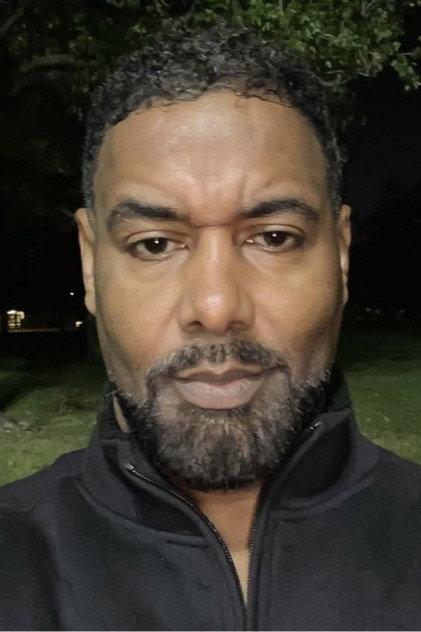 Demetrius Joseph - Actor Profile Photo