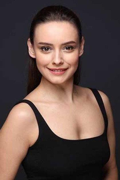Canan Maktal - Actor Profile Photo