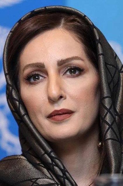 Shaghayegh Dehghan - Actor Profile Photo