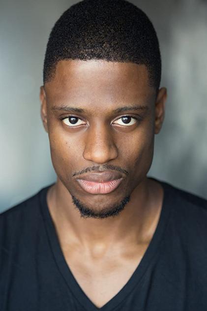 David Isiguzo - Actor Profile Photo