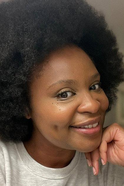 Mireille Mbayoko-Yaba - Actor Profile Photo