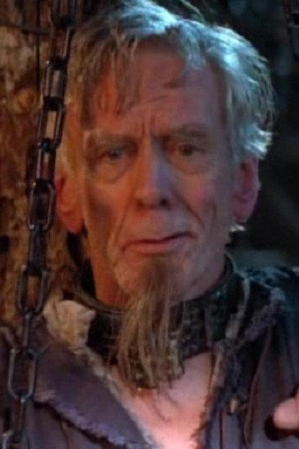 Patrick Smyth - Actor Profile Photo
