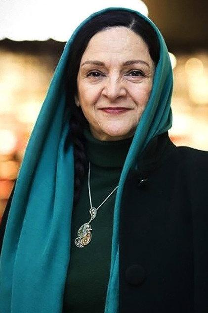 Golab Adine - Actor Profile Photo