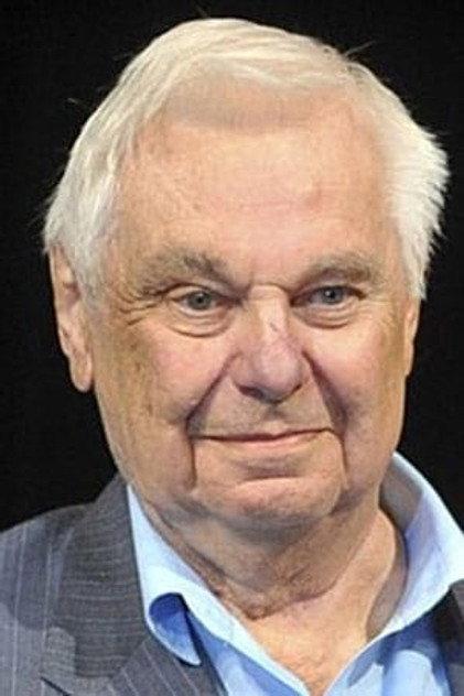 Antonín Molčík - Actor Profile Photo