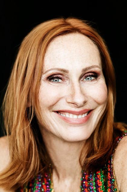 Andrea Sawatzki - Actor Profile Photo