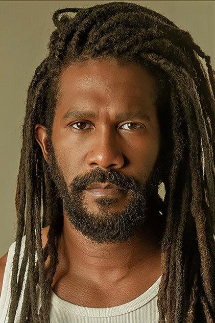 André Luiz Miranda - Actor Profile Photo