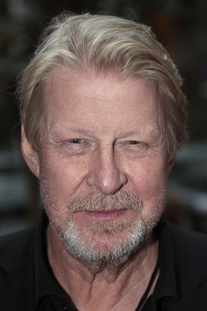 Rolf Lassgård - Actor Profile Photo