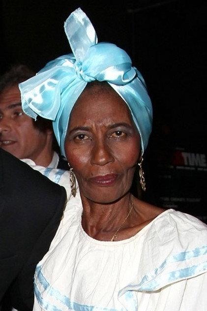 Gladys Mathon - Actor Profile Photo