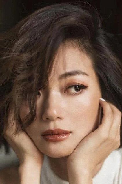 Kiều Anh - Actor Profile Photo