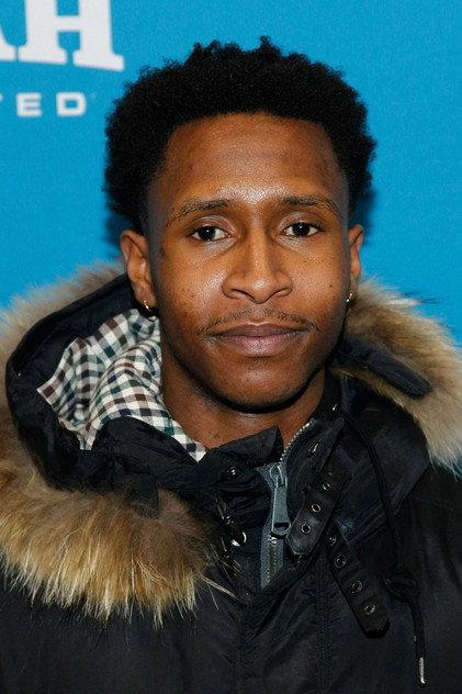 Jimmie Fails - Actor Profile Photo