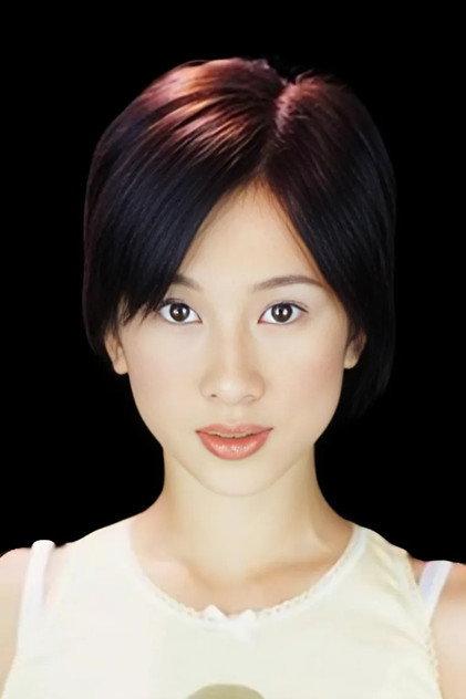 Annie Man Chung-Han - Actor Profile Photo