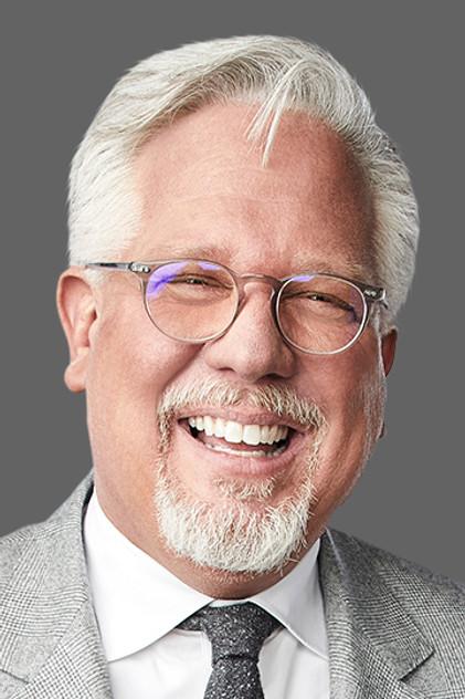 Glenn Beck - Actor Profile Photo