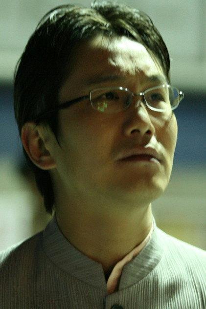 Takanori Hatakeyama - Actor Profile Photo