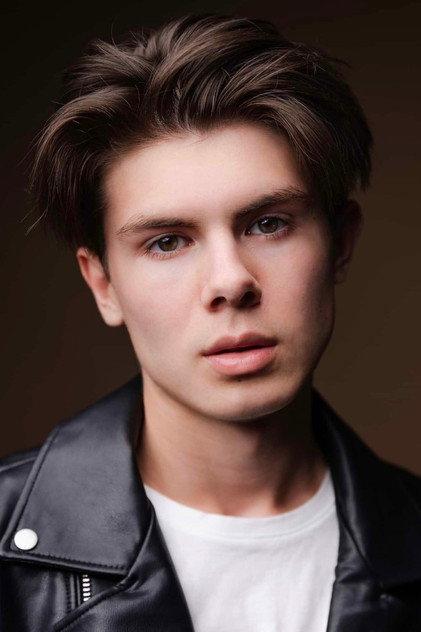 Jayden McGinlay - Actor Profile Photo