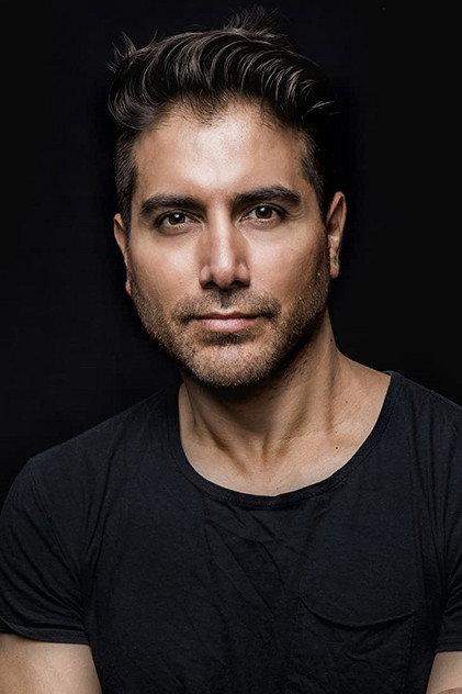 Monte Bezell - Actor Profile Photo