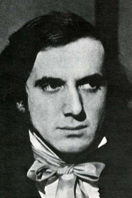 Mario Garriba - Actor Profile Photo