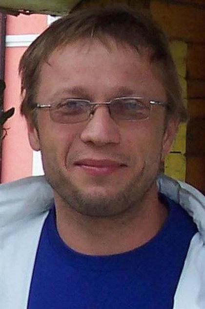 Michał Kowalski - Actor Profile Photo